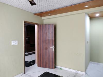 Bedroom Image of 1250 Sq.ft 3 BHK Builder Floor for sale in Sector 28 Dwarka New Delhi for Rs. 8500000