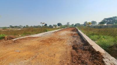 Image of 1000 Sq.ft Residential Plot / Land for sale in Golden Residency, Boria Kal, Raipur for Rs. 1999994