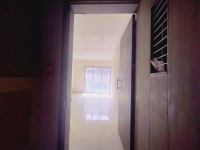 Bedroom Image of 1170 Sq.ft 2 BHK Apartment / Flat for sale in Sheth Vasant Lawns, Thane West Thane for Rs. 20600000