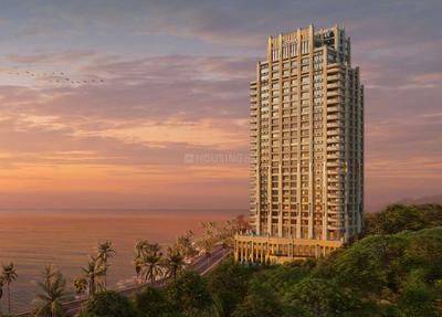 Image of 4452 Sq.ft 4 BHK Apartment / Flat for sale in Lodha Malabar Wing A And B, Malabar Hill, Mumbai for Rs. 650000000