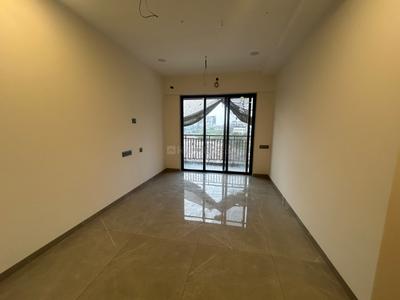 Hall Image of 560 Sq.ft 1 BHK Apartment / Flat for sale in JSB Nakshatra Nirvaana 1, Naigaon East Naigaon for Rs. 3200000