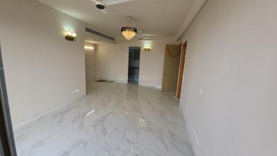 Living Room Image of 2040 Sq.ft 3 BHK Apartment / Flat for sale in M3M Heights, Sector 65 Gurgaon for Rs. 40800000