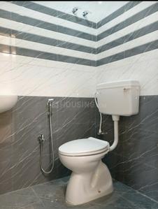 Bathroom Image of 1272 Sq.ft 3 BHK Apartment / Flat for sale in Perambur Chennai for Rs. 10800000