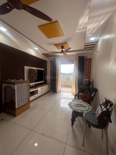 Aarya Apartment Main Image 1