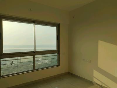 Bedroom Image of 850 Sq.ft 2 BHK Apartment / Flat for sale in Gurukrupa Marina Enclave Wings Q And R With Kindergarten Phase IV, Malad West Mumbai for Rs. 16200000