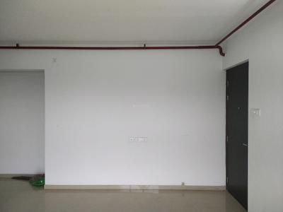 Living Room Image of 715 Sq.ft 1 BHK Apartment / Flat for sale in Sarvoday Onyx, Kalyan West Kalyan for Rs. 5300000