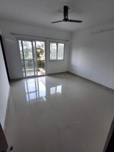 Hall Image of 990 Sq.ft 3 BHK Apartment / Flat for rent in Hans Khera Lucknow for Rs. 11000