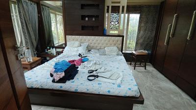 Bedroom Image of 2200 Sq.ft 4 BHK Apartment / Flat for sale in Raheja Township, Malad East Mumbai for Rs. 45000000