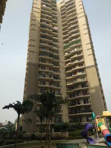 Image of 1098 Sq.ft 2 BHK Apartment / Flat for sale in ATS Haciendas, Indirapuram, Ghaziabad for Rs. 19500000