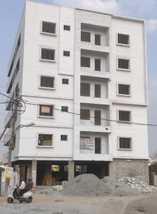 Image of 1400 Sq.ft 3 BHK Apartment / Flat for sale in Doddakallasandra, Bengaluru for Rs. 8400000