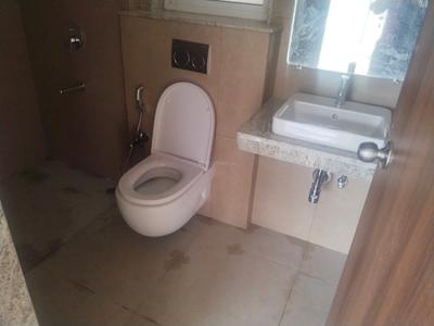 Image of 1360 Sq.ft 3 BHK Apartment / Flat for rent in Runwal Sanctuary, Mulund West, Mumbai for Rs. 80000