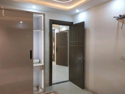 Bedroom Image of 1580 Sq.ft 4 BHK Apartment / Flat for sale in Indraprashtha Yojna Ghaziabad for Rs. 7950000