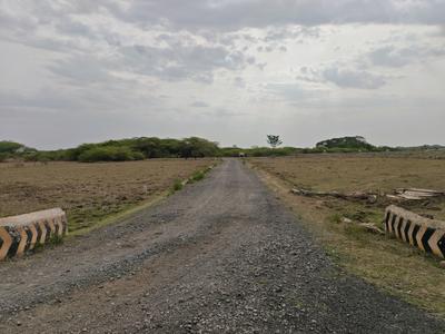 Image of 800 Sq.ft Residential Plot / Land for sale in Mahindra World City, Chennai for Rs. 1199206