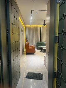 Image of 2350 Sq.ft 4 BHK Apartment / Flat for sale in Pioneer Luxury, Bhimrad, Surat for Rs. 16500000