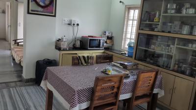 Living Room Image of 1573 Sq.ft 3 BHK Apartment / Flat for sale in Bhoiguda Secunderabad for Rs. 11910000