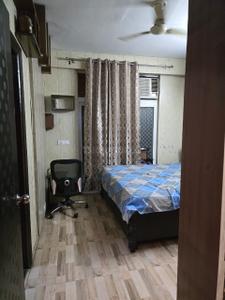 Bedroom Image of 880 Sq.ft 2 BHK Apartment / Flat for sale in Mahagun Mywoods Phase 2, Noida Extension Greater Noida for Rs. 6600000