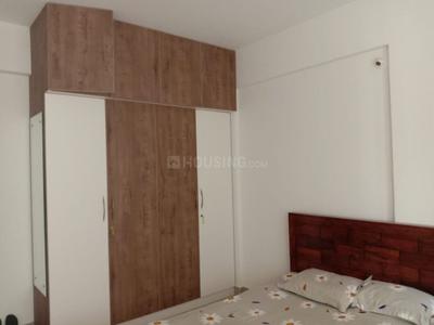 Bedroom Image of 1674 Sq.ft 3 BHK Apartment / Flat for sale in Prithvi Thirumala Anemone by Prithvi Homes, JP Nagar Bengaluru for Rs. 16000000