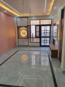 Hall Image of 1800 Sq.ft 3 BHK Villa for sale in Banthra Sikander Pur Lucknow for Rs. 5000000
