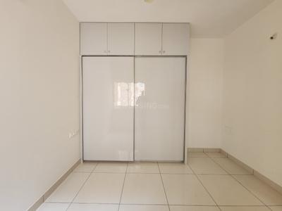 Bedroom Image of 1053 Sq.ft 2 BHK Apartment / Flat for sale in Prestige Finsbury Park, Gummanahalli Bengaluru for Rs. 12600000