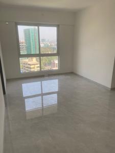 Hall Image of 869 Sq.ft 2 BHK Apartment / Flat for rent in Shree Naman Premier, Andheri East Mumbai for Rs. 65000