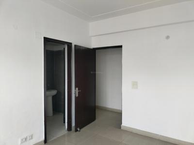 Bedroom Image of 1724 Sq.ft 3 BHK Apartment / Flat for sale in Crossings GH7 Crossings Republik, Crossings Republik Ghaziabad for Rs. 10000000