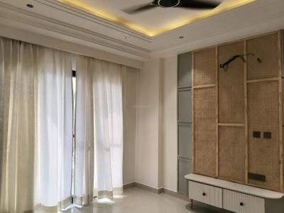 Bedroom Image of 3250 Sq.ft 4 BHK Builder Floor for sale in GC Nirvana County Luxury Floors, Sector 50 Gurgaon for Rs. 58500000