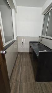 Kitchen Image of 2200 Sq.ft 3.5 BHK Apartment / Flat for sale in Satkar Citta Giardino, Aundh Pune for Rs. 35500000