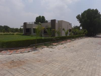 Image of 1000 Sq.ft 1 BHK Villa for rent in Dahegam, Gandhinagar for Rs. 15000