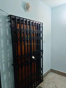 Bedroom Image of 960 Sq.ft 3 BHK Apartment / Flat for sale in ABS Tower, Uttarpara Hooghly for Rs. 4000000