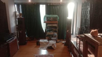 Bedroom Image of 1350 Sq.ft 3 BHK Apartment / Flat for sale in Simran Palace, Sanpada Navi Mumbai for Rs. 23500000