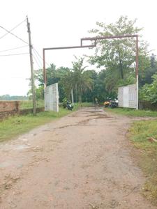 Image of 1440 Sq.ft Residential Plot / Land for sale in Fresco Fountain City Plots, Sankharipota, Raypur for Rs. 520004