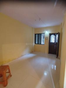 Hall Image of Vansh apartment  in Ghansoli, Navi Mumbai