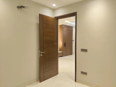 Bedroom Image of 2100 Sq.ft 4 BHK Builder Floor for sale in Anant Raj Estate, Kadarpur Gurgaon for Rs. 32000000