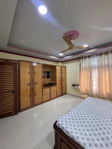 Bedroom Image of 1560 Sq.ft 3 BHK Penthouse for sale in Mathgharia Guwahati for Rs. 9500000