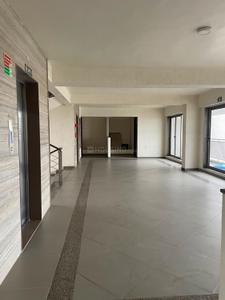 Image of 1800 Sq.ft 4 BHK Penthouse for rent in Naranpura, Ahmedabad for Rs. 65000