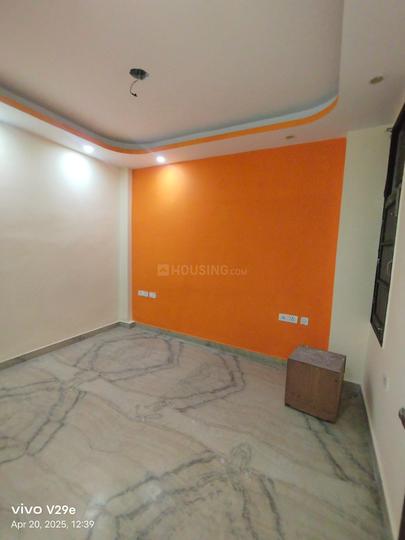 Block 6A, Ramesh Nagar Bedroom 1