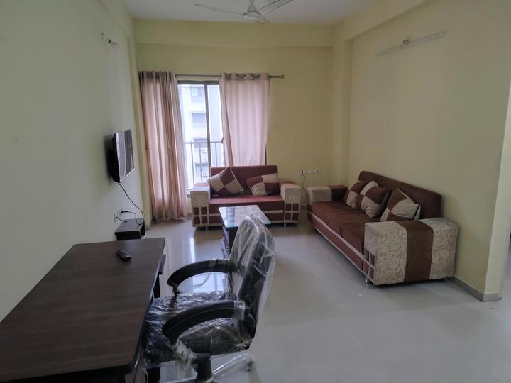 Adani Aangan Main Image 1