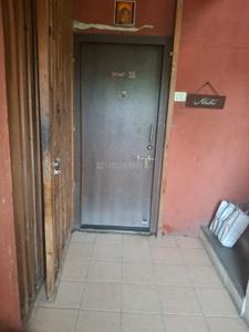 Hall Image of 1500 Sq.ft 3 BHK Apartment / Flat for rent in Shivaji Nagar Pune for Rs. 70000
