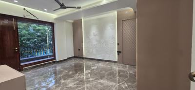 Bedroom Image of 1500 Sq.ft 3 BHK Builder Floor for sale in Vaishali Ghaziabad for Rs. 11000000