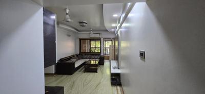 Hall Image of 1560 Sq.ft 3 BHK Apartment / Flat for sale in Wanowrie Pune for Rs. 19000000