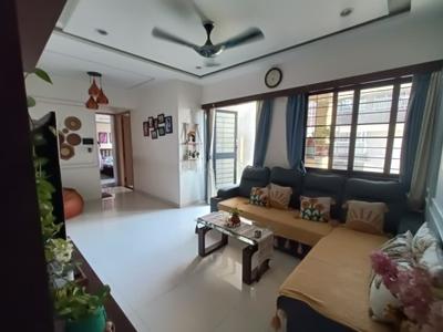 Hall Image of 890 Sq.ft 2 BHK Apartment / Flat for sale in Kohinoor Sapphire Pune, Tathawade Pune for Rs. 8600000