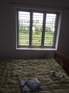 Bedroom Image of 1480 Sq.ft 3 BHK Apartment / Flat for sale in New Town Kolkata for Rs. 9600000