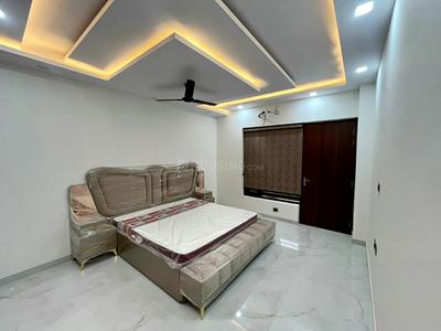 Bedroom Image of 2250 Sq.ft 4 BHK Builder Floor for sale in Sector 85 Faridabad for Rs. 24100000