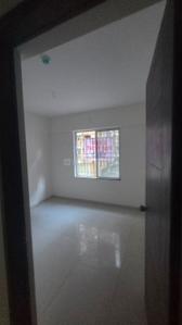 Bedroom Image of 690 Sq.ft 2 BHK Apartment / Flat for rent in Moshi Pune for Rs. 18000