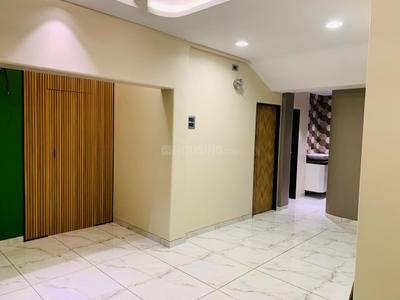 Hall Image of 995 Sq.ft 2 BHK Apartment / Flat for sale in Sanpada Navi Mumbai for Rs. 18000000