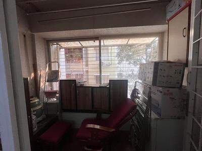 Balcony Image of 950 Sq.ft 2 BHK Apartment / Flat for sale in Erandwane Pune for Rs. 13000000