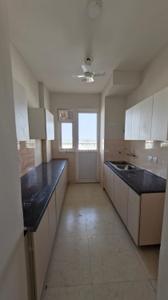 Kitchen Image of 1090 Sq.ft 2 BHK Apartment / Flat for rent in TDI Lake Grove City, Kundli Sonipat for Rs. 16000