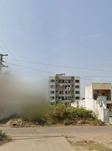 Image of 3575 Sq.ft Residential Plot / Land for sale in Raj Park, Jamnagar for Rs. 12500000