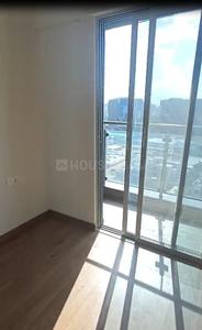 Bedroom Image of 1250 Sq.ft 3 BHK Apartment / Flat for rent in Gera Planet Of Joy IV, Upper Kharadi Pune for Rs. 65000