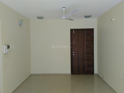 Hall Image of 900 Sq.ft 2 BHK Apartment / Flat for rent in K Raheja Vistas, Powai Mumbai for Rs. 85000